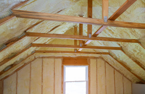 Best Insulation for Specific Applications in De Queen, AR
