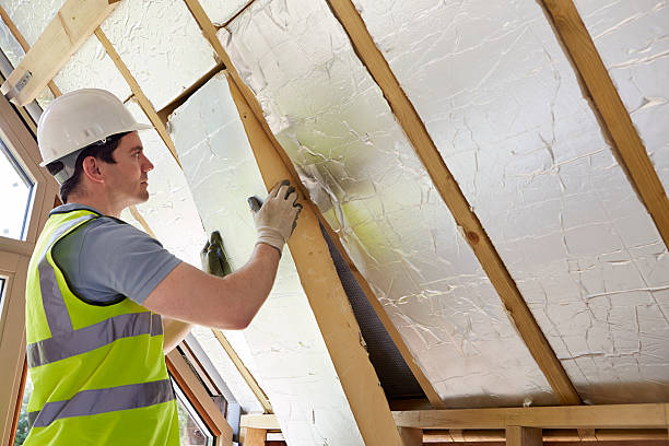 Best Types of Insulation in De Queen, AR