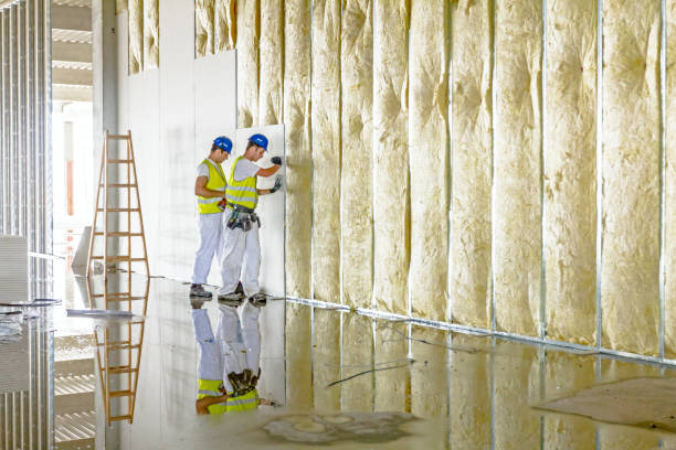 Best Insulation for Specific Applications in De Queen, AR